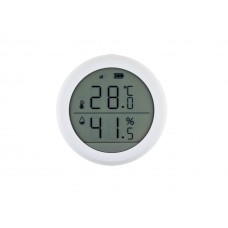 Датчик температури і вологості Zigbee SEVEN HOME Z-7065